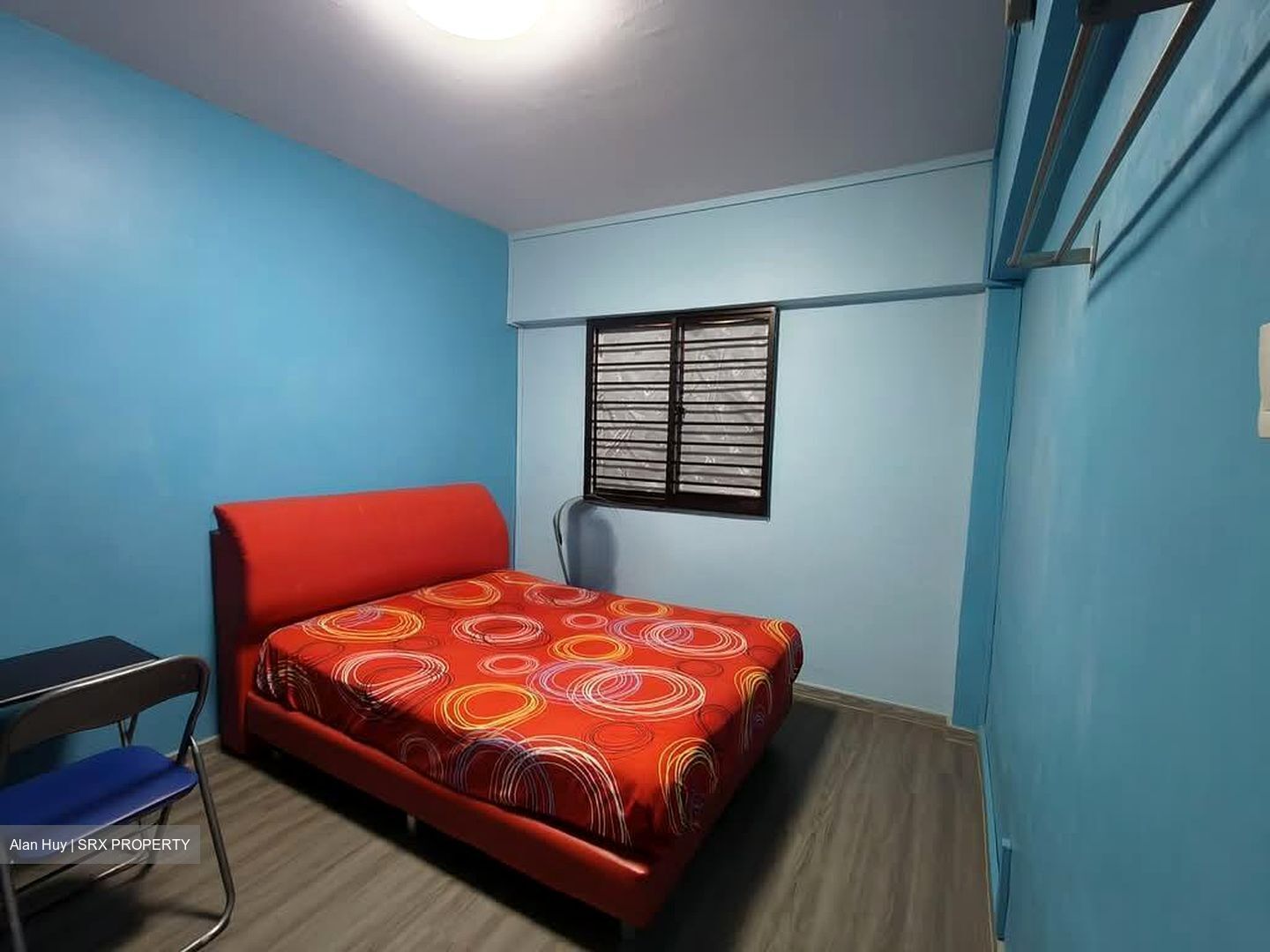 Blk 208 Jurong East Street 21 (Jurong East), HDB 3 Rooms #552087791
